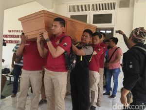Polisi Akan Gelar Rekonstruksi Kasus Mutilasi Sadis di Banyumas
