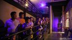 Potret Ramainya Trans Studio Cibubur