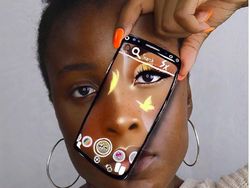 Keren! Lukisan Wajah Ilusi Dari Toys Story Hingga Avengers