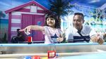 Foto: Anak Makin Pintar di Trans Studio Cibubur