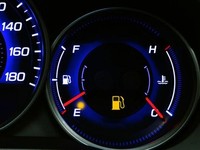 Sudah Tahu Belum Arti Simbol di Dashboard Mobil?