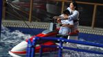 Potret Ramainya Trans Studio Cibubur