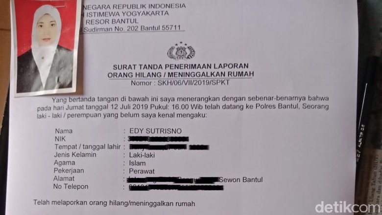 Pamit Kerja, Dokter Ayu Sudah 4 Hari Hilang Tak Ada Kabar Pamit Kerja, Dokter Ayu Sudah 4 Hari Hilang Tak Ada Kabar