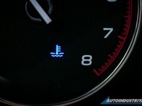 Sudah Tahu Belum Arti Simbol di Dashboard Mobil?