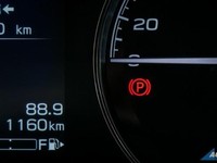 Sudah Tahu Belum Arti Simbol di Dashboard Mobil?