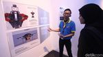 Foto: Anak Makin Pintar di Trans Studio Cibubur