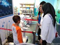 (Tasya Khairally/detikcom)