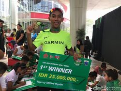 Agus Prayogo Fokus SEA Games 2019, Bukan Olimpiade 2020