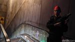 Potret Ramainya Trans Studio Cibubur