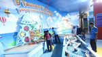 Foto: Anak Makin Pintar di Trans Studio Cibubur