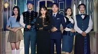 Rekomendasi drama Korea komedi romantis 2019