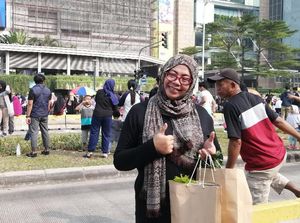Ikhtiar Menyaring Polusi Udara Jakarta