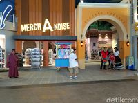 (Tasya Khairally/detikcom)