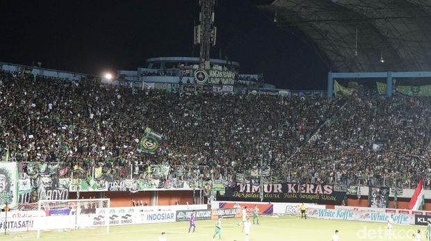 Slemania, BCS, dan Bonek Melebur, Pelatih PSS: Contoh yang Baik