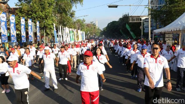 Pertemuan Jokowi-Prabowo: Ada yang Merayakan, Ada yang Kecewa