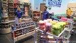 Potret Ramainya Trans Studio Cibubur