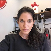 Jodi yang berusia 58 tahun ini merupakan pemilik gym, mengelola Jodifit yakni sebuah studio kebugaran di Connecticut, AS tak pernah merasa begitu percaya diri. Namun, kini ia ingin menginspirasi untuk mengikuti impian mereka. Foto: Instagram