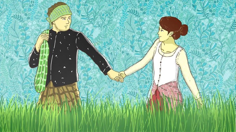 Ilustrasi : M Fakhry Arrizal/detikcom Ilustrasi : M Fakhry Arrizal/detikcom
