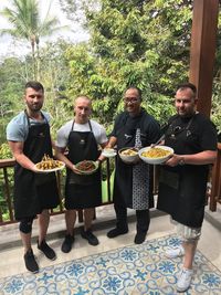 5 Alasan Makanan Khas Bali Jadi Favorit Para Chef Internasional