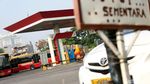 SPBG Pesing Tutup, Kini Jadi Tempat Parkir TransJakarta
