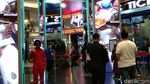 Foto Liburan Bahagia di Trans Studio Cibubur