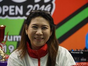 Yang Muda Berburu Tiga Emas ke Kejuaraan Dunia Bulutangkis Junior