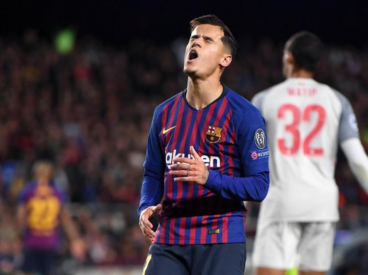Coutinho dan Pemain-Pemain Mahal yang Gagal
