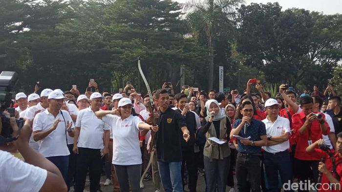 Foto: Menkeu Sri Mulyani/ Herdi Alif Alhikam Foto: Menkeu Sri Mulyani/ Herdi Alif Alhikam
