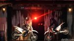 Potret Ramainya Trans Studio Cibubur