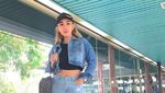 Ini Bebby Fey, DJ yang Ngaku Mau Diperkosa Setan