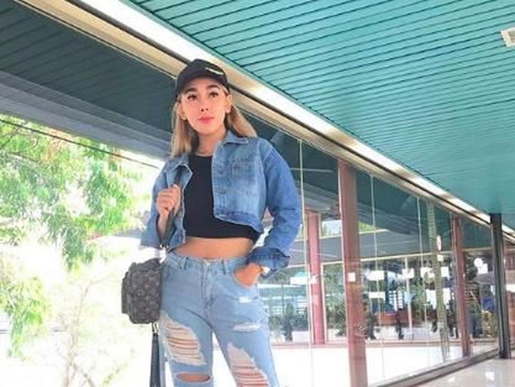 DJ Bebby Fey hingga Melihat Lagi Mewahnya Rumah Jennifer Jill