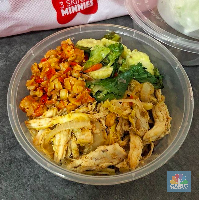 Jadi Vegetarian Itu Mahal, Mitos atau Fakta Sih?