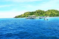 Pulau Padar (A. Maulana/d'Traveler)
