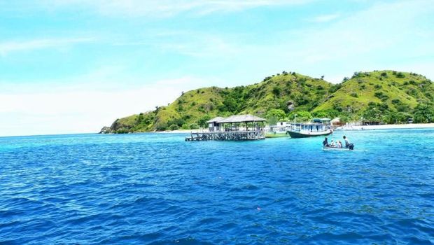Pulau Kanawa