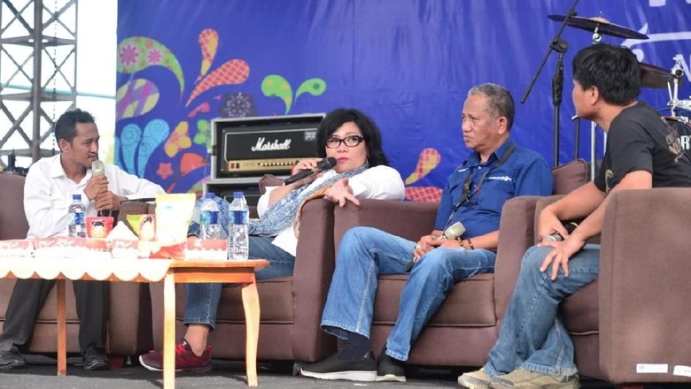Foto: Kemenpar Foto: Kemenpar