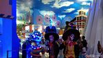Foto Liburan Bahagia di Trans Studio Cibubur