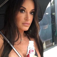 “Saya melakukan ini sebagai cara untuk membagikan tentang diri saya. Saya ingin mendorong orang lain bahwa tidak ada kata terlambat untuk mencoba sesuatu yang baru,” ujarnya kepada Register New Haven. Foto: Instagram