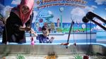 Potret Ramainya Trans Studio Cibubur