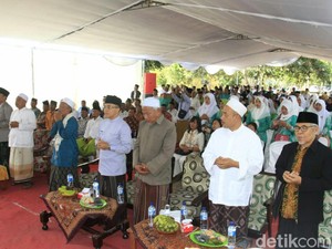 Akses Informasi Mudah, Bupati Anas Ajak Tokoh Agama Kontrol Pendidikan Anak