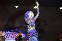 Keseruan Liburan Keluarga di BYMS 2019 Lapangan Merdeka Binjai