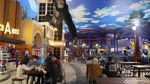 Potret Ramainya Trans Studio Cibubur