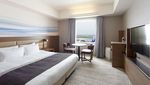 Pertama di Dunia, Kamar Hotel dengan Simulator Pesawat