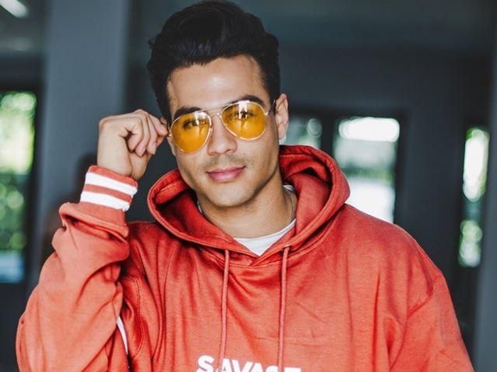 Ray Diaz ditangkap karena kasus pelecehan seks. Foto: Dok. Instagram Ray Diaz Ray Diaz ditangkap karena kasus pelecehan seks. Foto: Dok. Instagram Ray Diaz