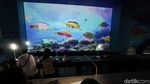 Foto: Anak Makin Pintar di Trans Studio Cibubur