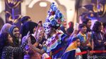 Foto: Wajah-wajah Bahagia di Trans Studio Cibubur