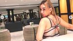 Ini Bebby Fey, DJ yang Ngaku Mau Diperkosa Setan