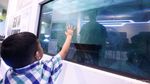 Foto: Anak Makin Pintar di Trans Studio Cibubur