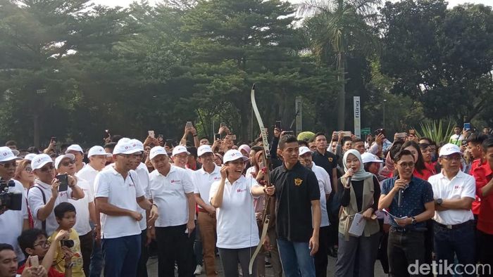 Foto: Menkeu Sri Mulyani/ Herdi Alif Alhikam Foto: Menkeu Sri Mulyani/ Herdi Alif Alhikam