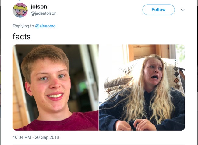 Banyak wanita mengeluhkan bahwa mereka bisa mengambil foto sang pacar dengan baik tapi tidak sebaliknya. Foto: Twitter/Facebook
