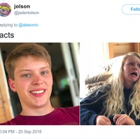 Banyak wanita mengeluhkan bahwa mereka bisa mengambil foto sang pacar dengan baik tapi tidak sebaliknya. Foto: Twitter/Facebook